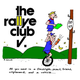 Illustration for article titled Longest Distance Between Two Points? Road Rallye!